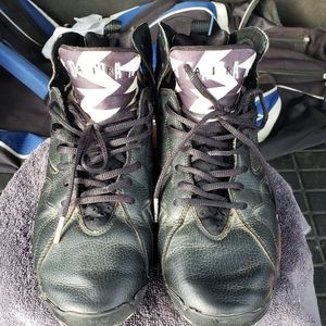 Jordan 7 Baseball Molded Cleats ⚾️